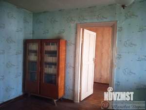 2-к квартира, вторичка, 45м2, 4/4 этаж