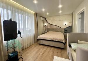 2-к квартира, вторичка, 60м2, 19/27 этаж