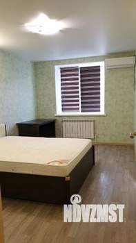 1-к квартира, вторичка, 38м2, 3/3 этаж