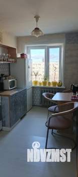 2-к квартира, вторичка, 44м2, 9/9 этаж