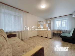 1-к квартира, вторичка, 37м2, 2/4 этаж