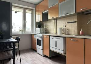 2-к квартира, вторичка, 50м2, 8/9 этаж