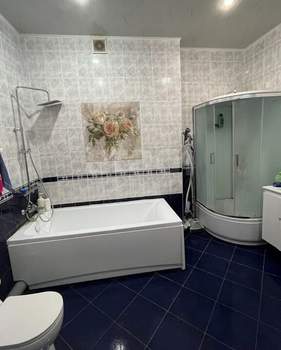 3-к квартира, вторичка, 109м2, 4/10 этаж