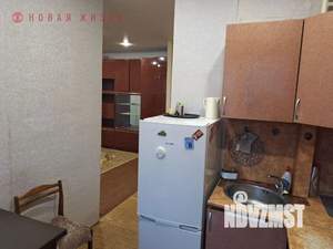 2-к квартира, вторичка, 43м2, 2/3 этаж