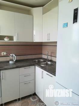 3-к квартира, вторичка, 62м2, 9/9 этаж
