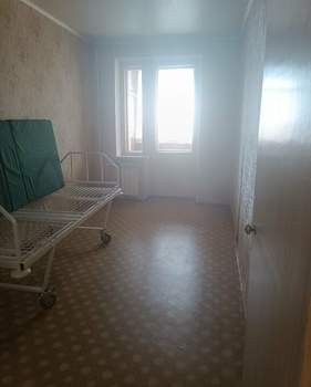3-к квартира, вторичка, 58м2, 10/10 этаж