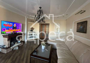 3-к квартира, вторичка, 100м2, 13/16 этаж