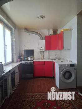 3-к квартира, вторичка, 64м2, 2/3 этаж