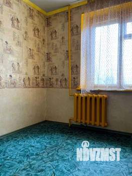 4-к квартира, вторичка, 75м2, 6/9 этаж