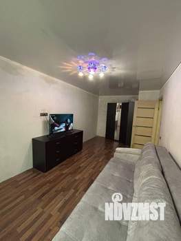 1-к квартира, вторичка, 33м2, 1/3 этаж