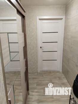 3-к квартира, вторичка, 56м2, 2/5 этаж