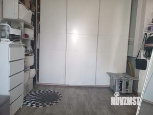 3-к квартира, вторичка, 40м2, 4/4 этаж