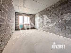 2-к квартира, вторичка, 62м2, 10/25 этаж