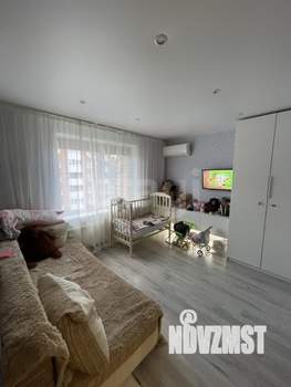 1-к квартира, вторичка, 39м2, 9/10 этаж