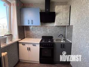 1-к квартира, вторичка, 30м2, 5/5 этаж