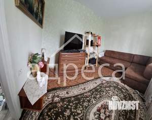 2-к квартира, вторичка, 41м2, 4/9 этаж