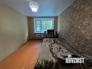3-к квартира, вторичка, 60м2, 1/5 этаж