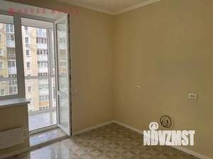 1-к квартира, вторичка, 40м2, 11/18 этаж