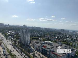 1-к квартира, вторичка, 50м2, 19/19 этаж