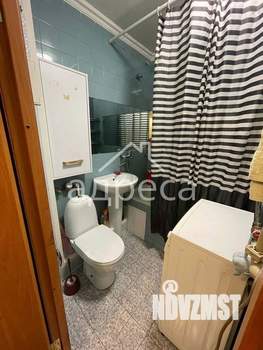 2-к квартира, вторичка, 45м2, 5/5 этаж