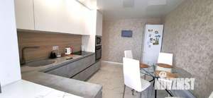 2-к квартира, вторичка, 73м2, 16/16 этаж