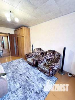 2-к квартира, вторичка, 53м2, 4/9 этаж