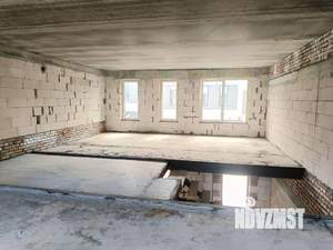 4-к квартира, вторичка, 140м2, 3/17 этаж