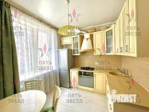 2-к квартира, вторичка, 57м2, 4/4 этаж
