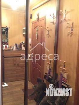 2-к квартира, вторичка, 37м2, 1/5 этаж