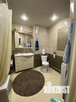 4-к квартира, вторичка, 98м2, 5/9 этаж