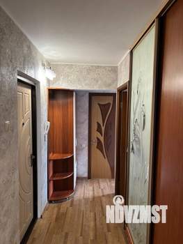 2-к квартира, вторичка, 47м2, 9/9 этаж