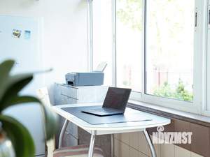 2-к квартира, вторичка, 109м2, 1/4 этаж