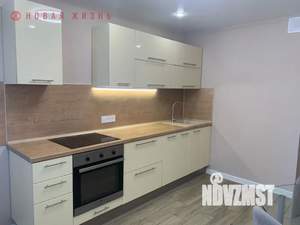 1-к квартира, вторичка, 35м2, 11/24 этаж