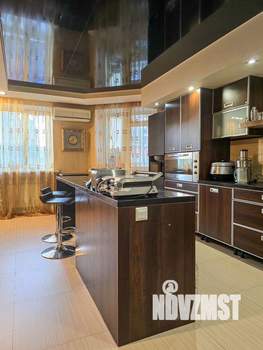 2-к квартира, вторичка, 128м2, 12/13 этаж