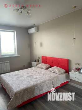 2-к квартира, вторичка, 66м2, 24/25 этаж