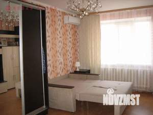 1-к квартира, вторичка, 45м2, 1/12 этаж