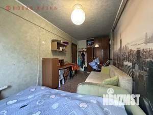 2-к квартира, вторичка, 45м2, 3/5 этаж