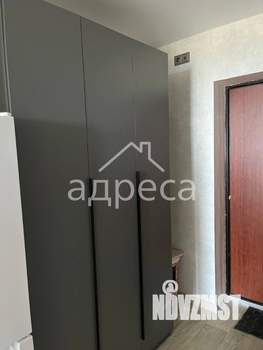 Студия квартира, вторичка, 30м2, 6/25 этаж