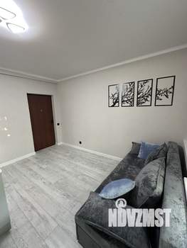 Студия квартира, вторичка, 19м2, 2/2 этаж
