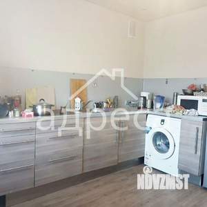 1-к квартира, вторичка, 45м2, 9/16 этаж