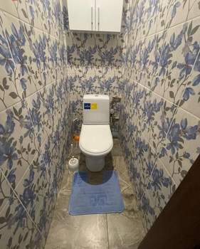 2-к квартира, вторичка, 40м2, 6/9 этаж