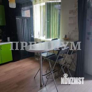 2-к квартира, вторичка, 57м2, 3/3 этаж