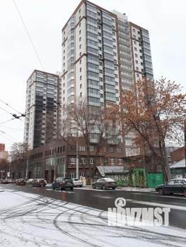 3-к квартира, вторичка, 112м2, 5/20 этаж