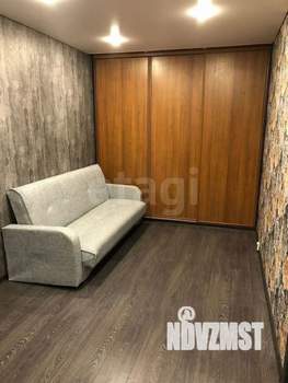 2-к квартира, вторичка, 47м2, 4/5 этаж