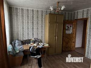 2-к квартира, вторичка, 46м2, 2/2 этаж