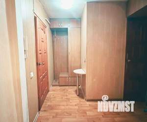 1-к квартира, вторичка, 33м2, 1/9 этаж