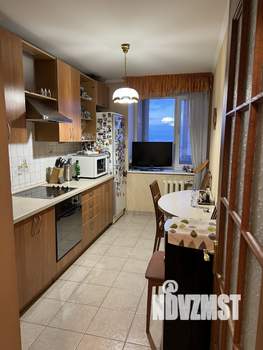 3-к квартира, вторичка, 68м2, 11/16 этаж