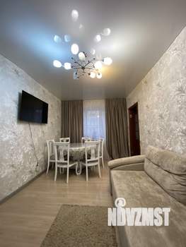 2-к квартира, вторичка, 43м2, 1/5 этаж