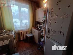 2-к квартира, вторичка, 50м2, 1/5 этаж