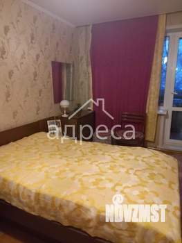 3-к квартира, вторичка, 68м2, 4/12 этаж